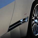 Giugiaro Quaranta Concept by Italdesign 2008 года